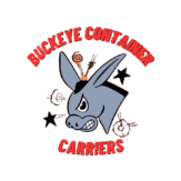 Buckeye Container Carriers